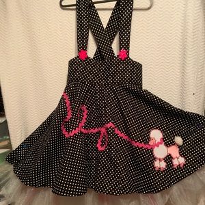 Little girls dress